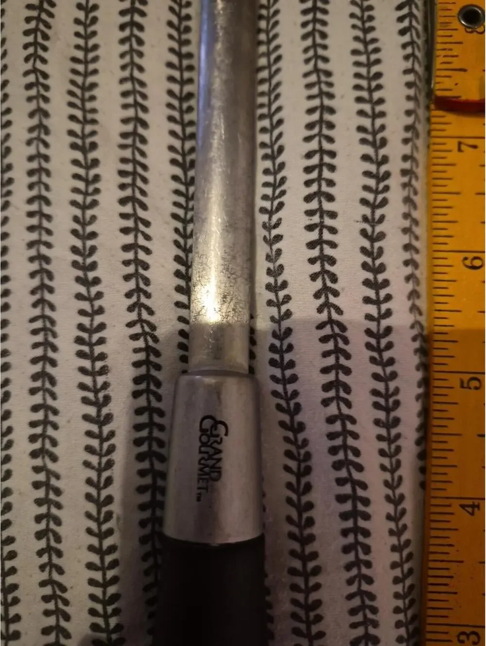 Grand Gourmet Soup Ladle 12
